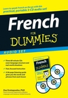 How do you say dummy in french