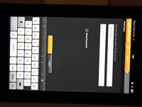 Set Up an E-mail Account on Your Kindle Fire - dummies