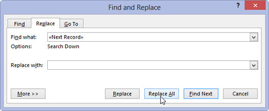  How To Add Graphics To Labels In Word 2013 Dummies