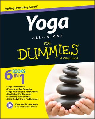 Chair Yoga For Dummies - By Larry Payne & Don Henry (paperback) : Target
