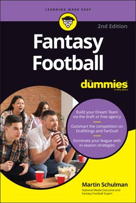 NFL season: A glossary of terms and football jargon you'll need to fit in