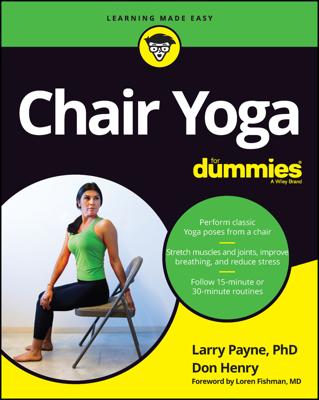 Exercise & Movement Books - dummies