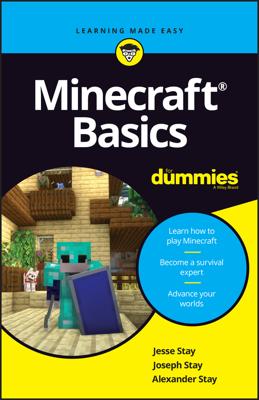 How to Play Minecraft: The Ultimate Beginners' Guide