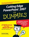 powerpoint for dummies 2021