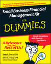 Accounting - dummies