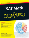 Topics Covered in the Math Sections of the SAT - dummies