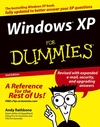 Windows XP For Dummies Cheat Sheet - dummies