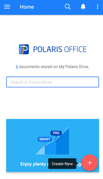 Polaris Office instal the last version for iphone