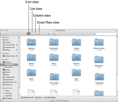how to turn folder into zip mac