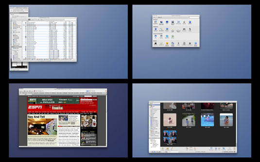 best way to make space on mac