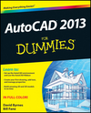 AutoCAD 2013's Drawing Scale and Limits in Millimeters - dummies