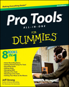 pro tools smart tool shortcut