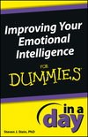 Ten Ways To Improve Your Emotional Intelligence Dummies