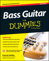 Bass Guitar For Dummies Cheat Sheet Dummies