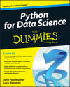 Python - Dummies