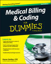 10 Must-Know Medical Billing and Coding Acronyms - dummies