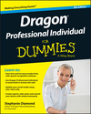dragon professional individual command problems in word