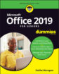 office 2016 for mac for dummies