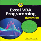 VBA - Dummies