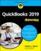 quickbooks enterprise 2019 for dummies