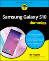 Samsung Galaxy S10 For Dummies Cheat Sheet Dummies