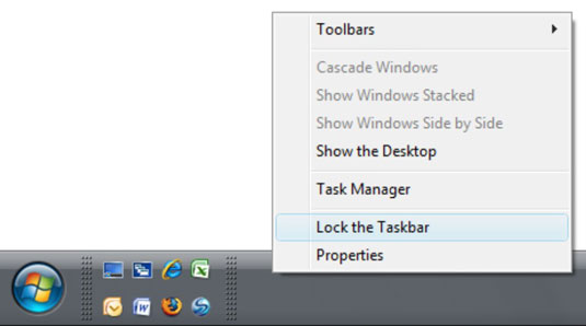 download windows vista taskbar for 10