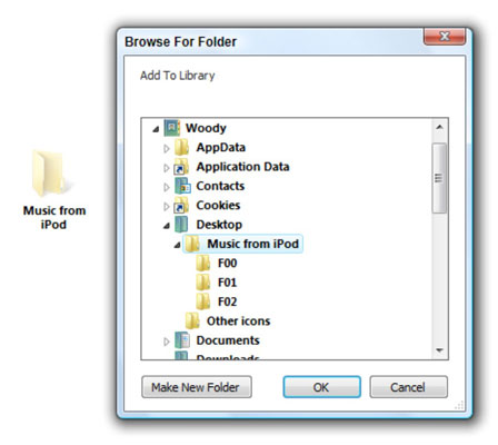 instal the last version for ipod Folder2List 3.27.1