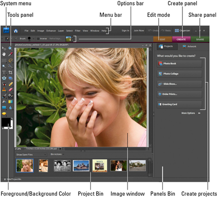 adobe photoshop elements 5.0 trial download