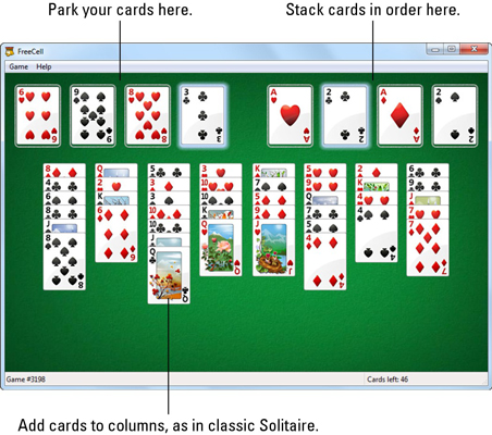 how to reset solitaire statistics in windows 7