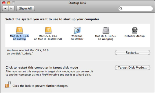 download srartup disc for mac