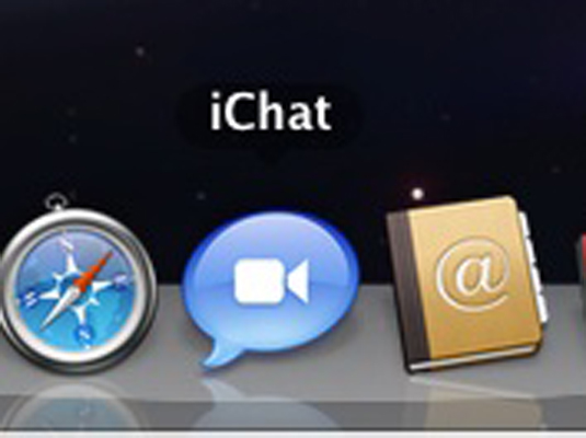 Ichat mac os что это