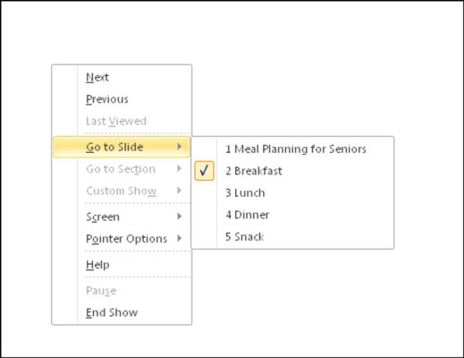 how-to-run-a-powerpoint-presentation-dummies