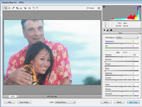 photoshop convert image to 16 bit
