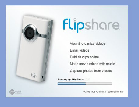 download flipshare for mac