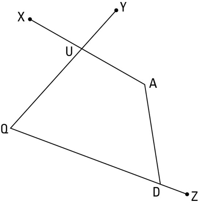 Interior And Exterior Angles Of A Polygon Dummies