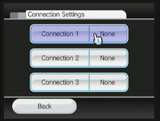 How To Configure Nintendo Wii On Your Home Network - Dummies