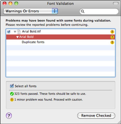 microsoft word for mac 2011 freezes when selecting font