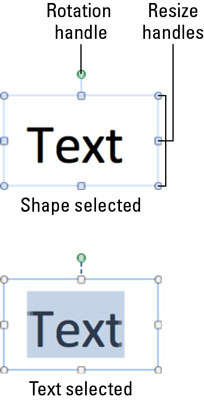 curve text in powerpoint for mac 2011