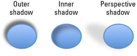 shadow text in word for mac 2011