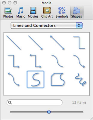 why can i group shapes in word for mac 2011
