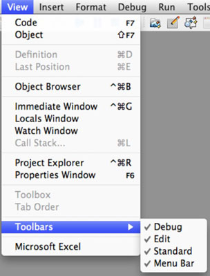 restore exel keyboard shortcuts for office 2011 mac