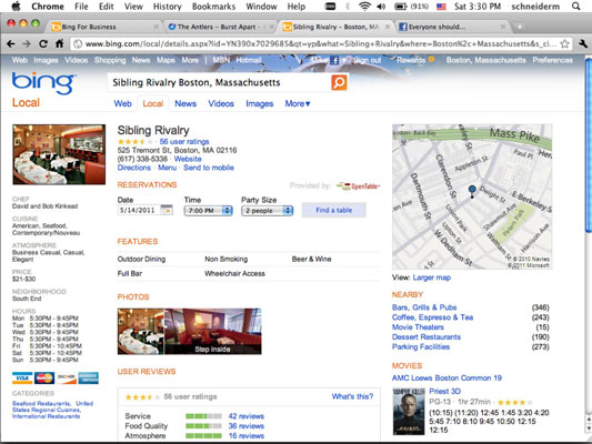 Use Bing Local In Your Location Based Marketing Campaign Dummies