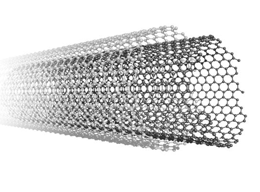 Nanotubes: A Carbon-based Nanoparticle - dummies