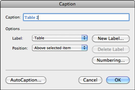 custom column width word for mac