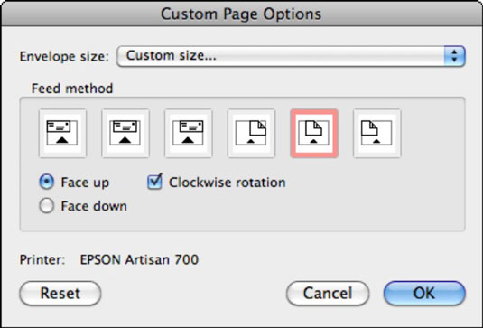 add a picture to labels in word for mac 2011