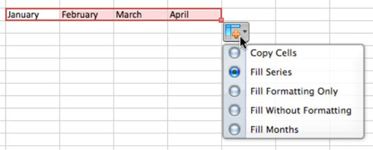 fill 1 cell with 2 criteria in excel 2011 for mac