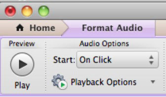 power point for mac 2011 supported audio files