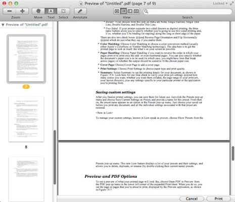 pdf with white out function for mac