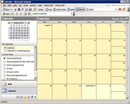 How to Keep Track of Appointments with NaturallySpeaking dummies
