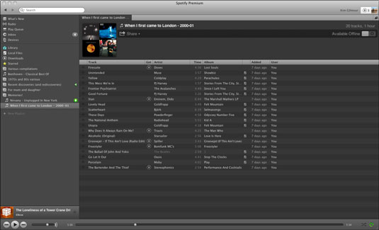 spotify to itunes playlist converter